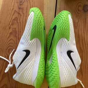 Nike Zoom Court Rafas 4 (DD1579-105). These are great shoes. Size 9.5